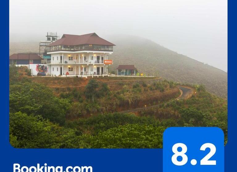 فندق صغير Zostel Vagamon