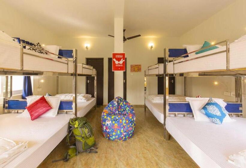 فندق صغير Zostel Vagamon