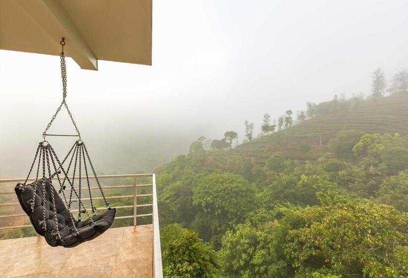 فندق صغير Zostel Vagamon