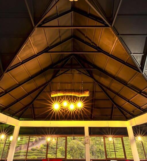 فندق صغير Zostel Vagamon