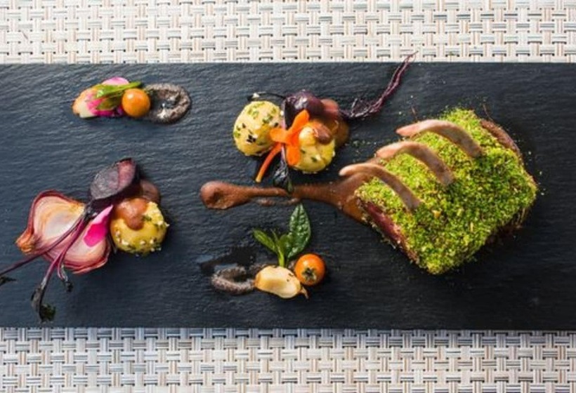 Anasa Wellness Resort