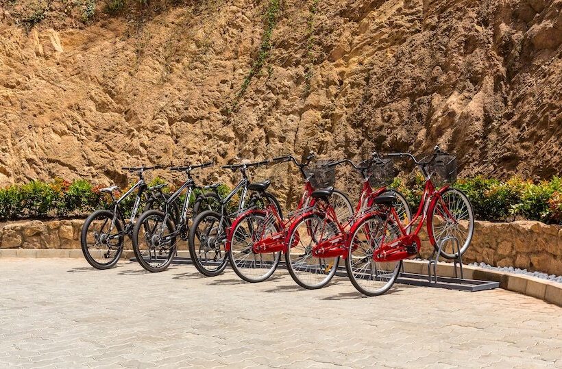 Anasa Wellness Resort