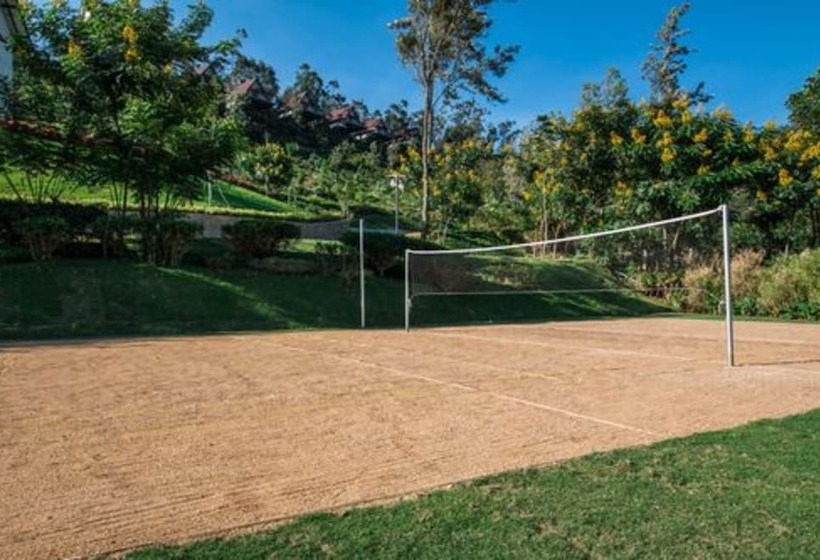 Anasa Wellness Resort