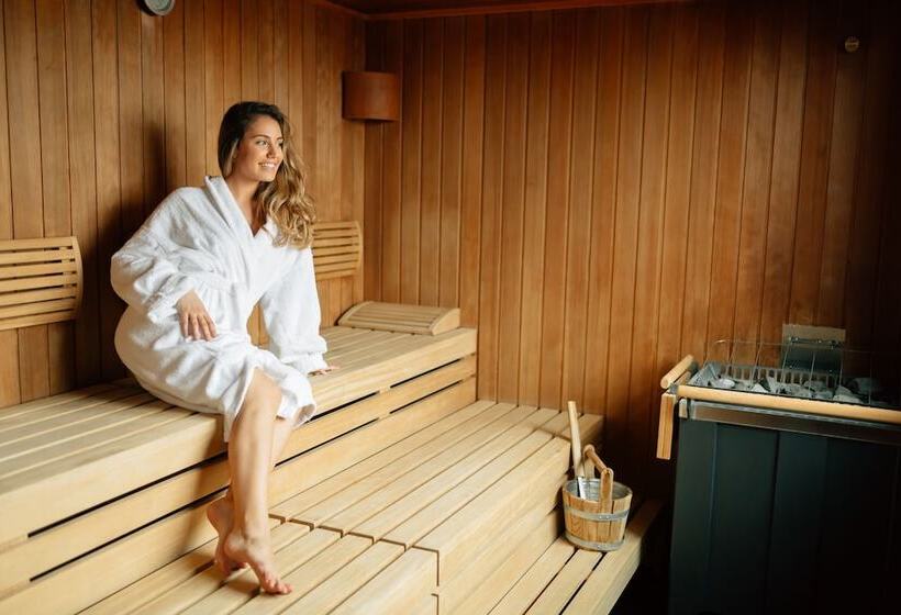 Anasa Wellness Resort