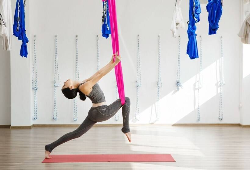 Anasa Wellness Resort