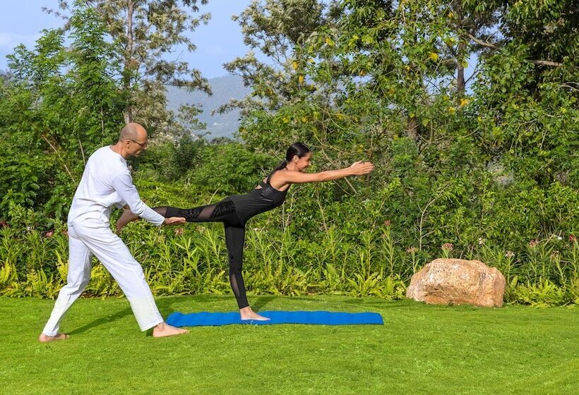 Anasa Wellness Resort