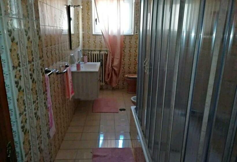 צימר A Casa Di Raffy