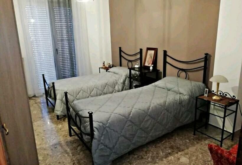 צימר A Casa Di Raffy