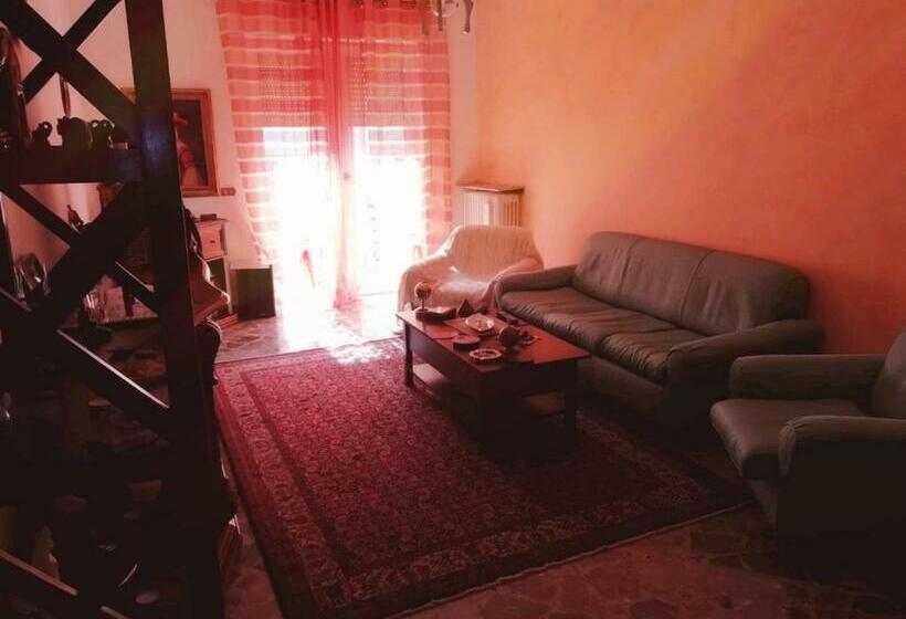 צימר A Casa Di Raffy