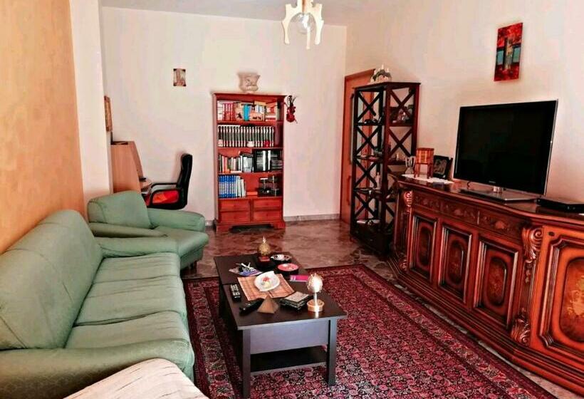 צימר A Casa Di Raffy