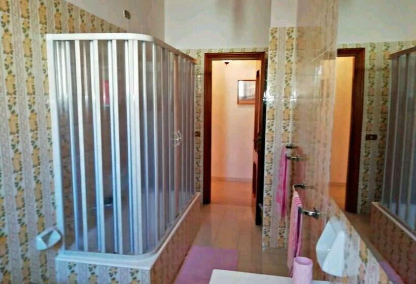 צימר A Casa Di Raffy