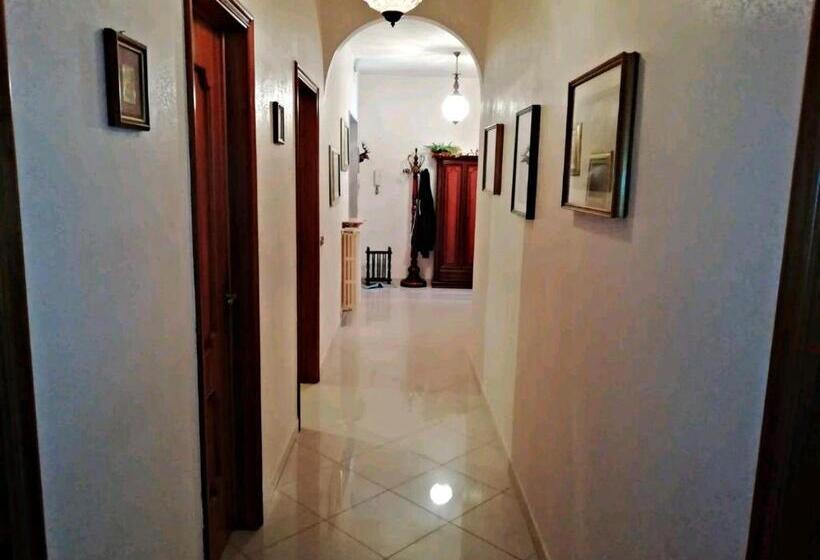 צימר A Casa Di Raffy