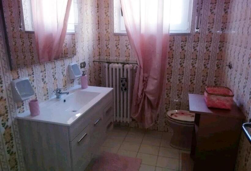 צימר A Casa Di Raffy