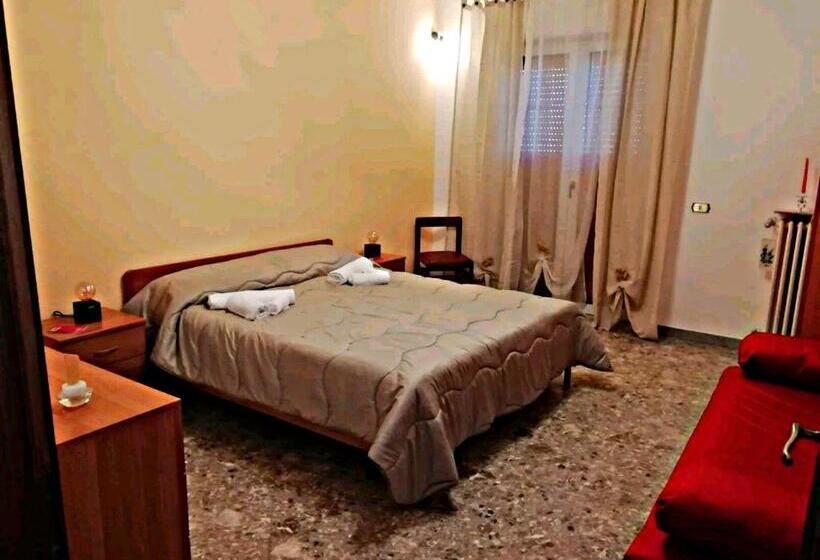 צימר A Casa Di Raffy