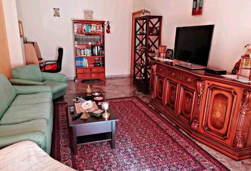 צימר A Casa Di Raffy