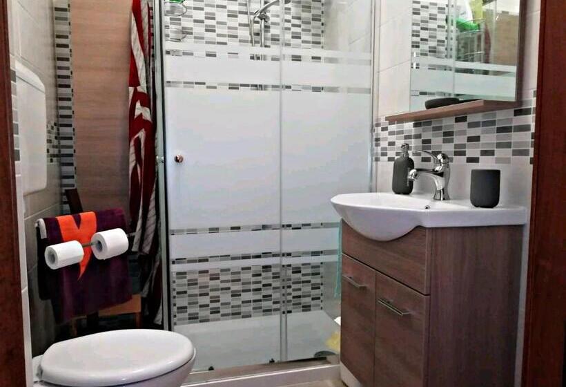 צימר A Casa Di Raffy