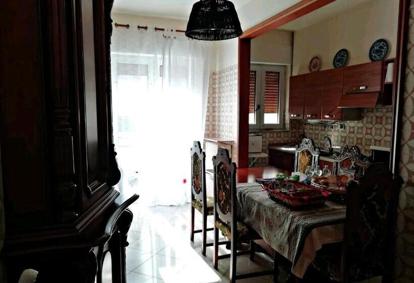 צימר A Casa Di Raffy