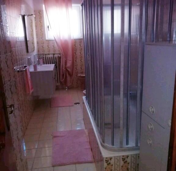 צימר A Casa Di Raffy