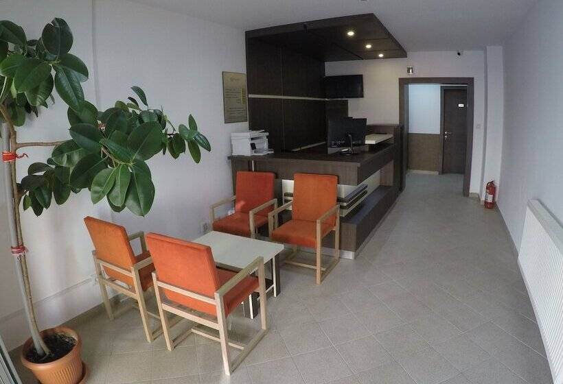 ベッドアンドブレックファースト Hb Brilliant