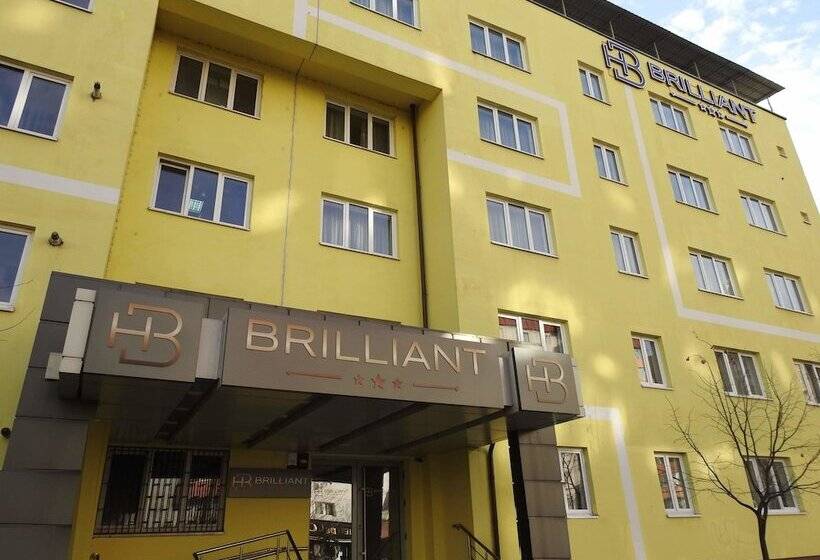 ベッドアンドブレックファースト Hb Brilliant