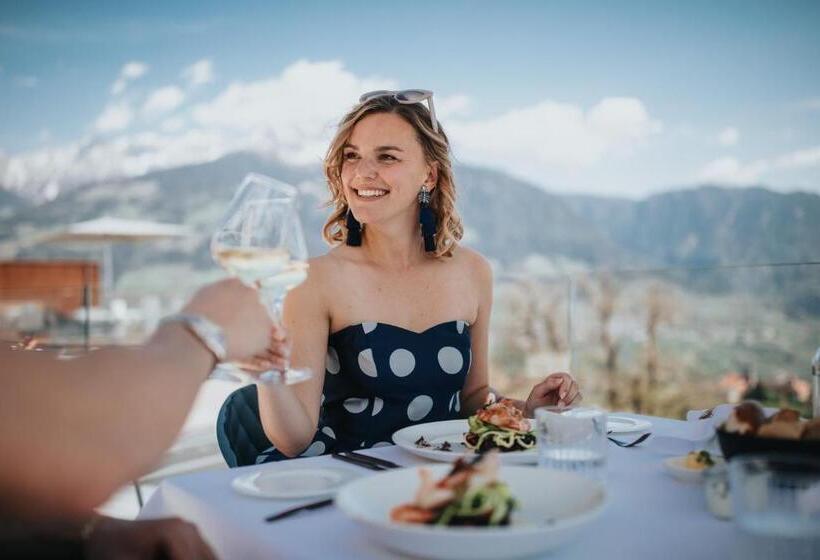 Bed and Breakfast La Vista Nature Living