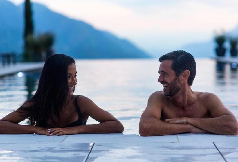 Bed and Breakfast La Vista Nature Living