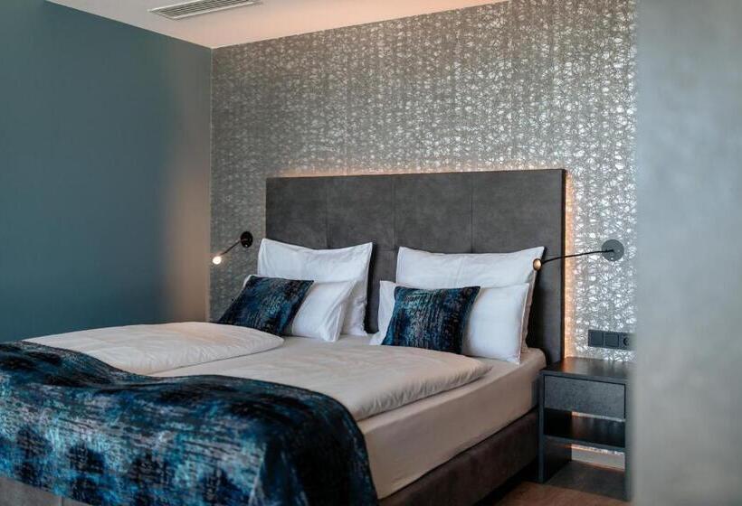 Bed and Breakfast La Vista Nature Living