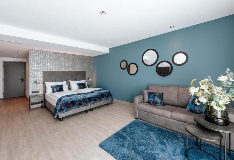 Bed and Breakfast La Vista Nature Living