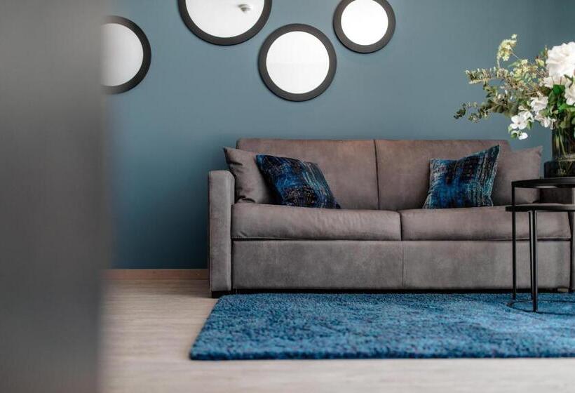 Bed and Breakfast La Vista Nature Living