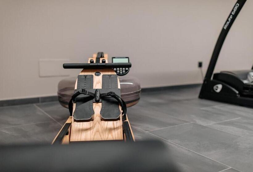 Bed and Breakfast La Vista Nature Living