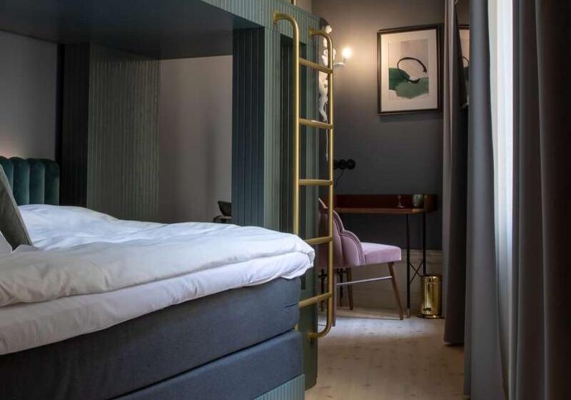 Frantz, Worldhotels Crafted