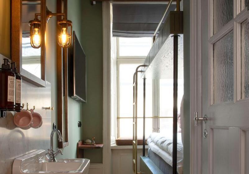 Frantz, Worldhotels Crafted