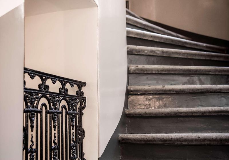 Frantz, Worldhotels Crafted