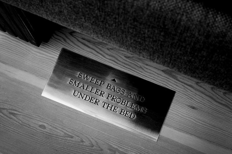 Frantz, Worldhotels Crafted