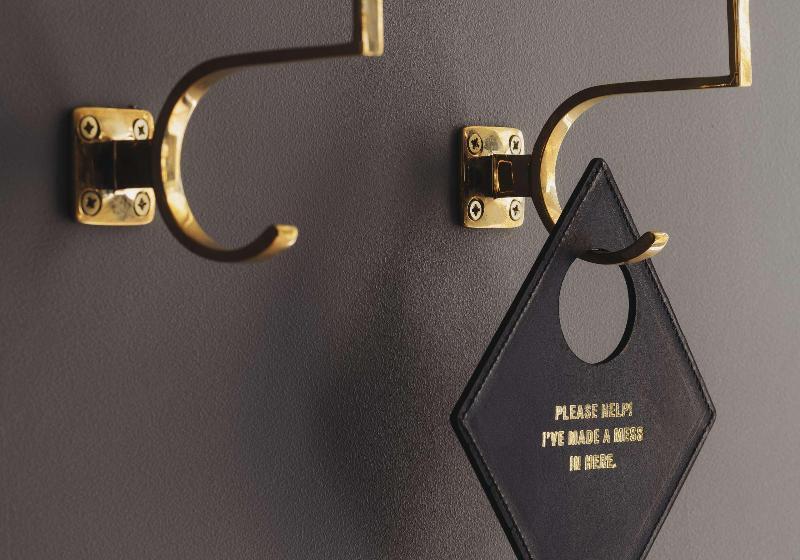 Frantz, Worldhotels Crafted