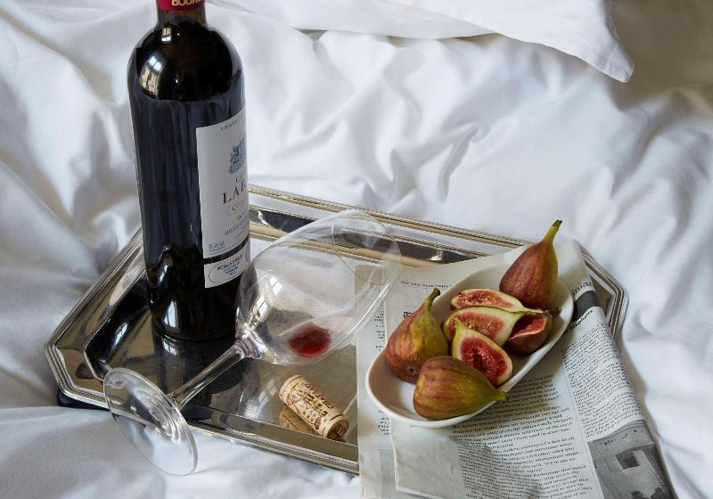 Frantz, Worldhotels Crafted