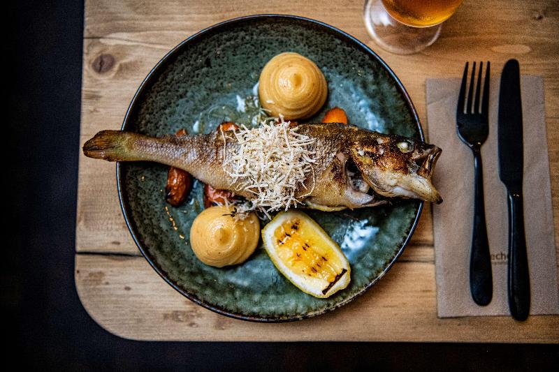 Frantz, Worldhotels Crafted