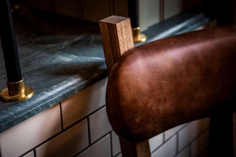 Frantz, Worldhotels Crafted