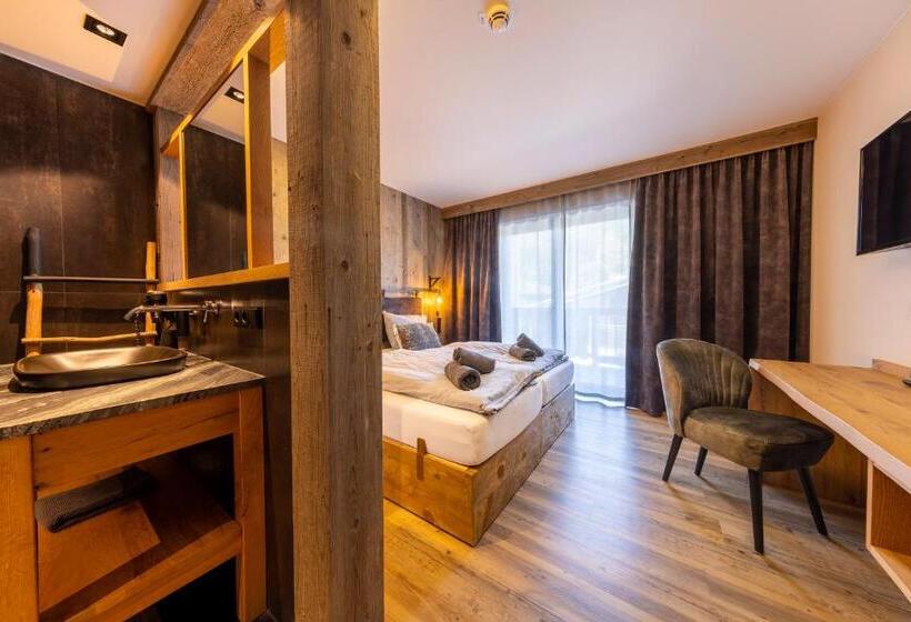 Herz3 Hotel Bar Restaurant Trattoria