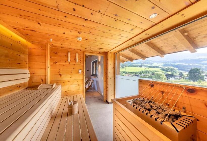 Herz3 Hotel Bar Restaurant Trattoria