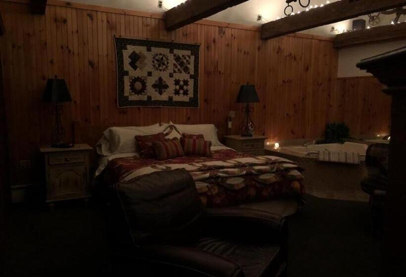 Hillside Farm B & B