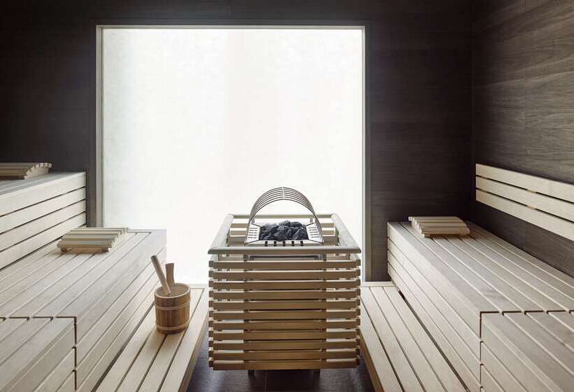 هتل Andaz Vienna Am Belvedere, By Hyatt