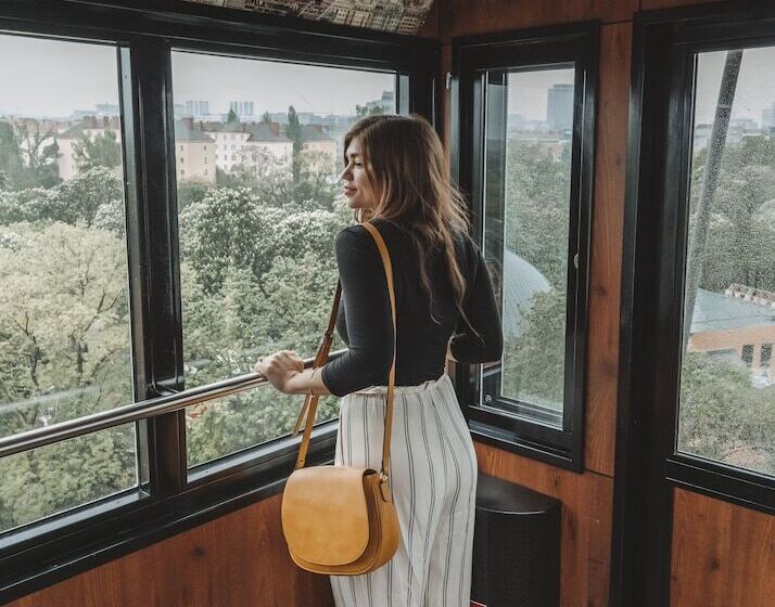 هتل Andaz Vienna Am Belvedere, By Hyatt