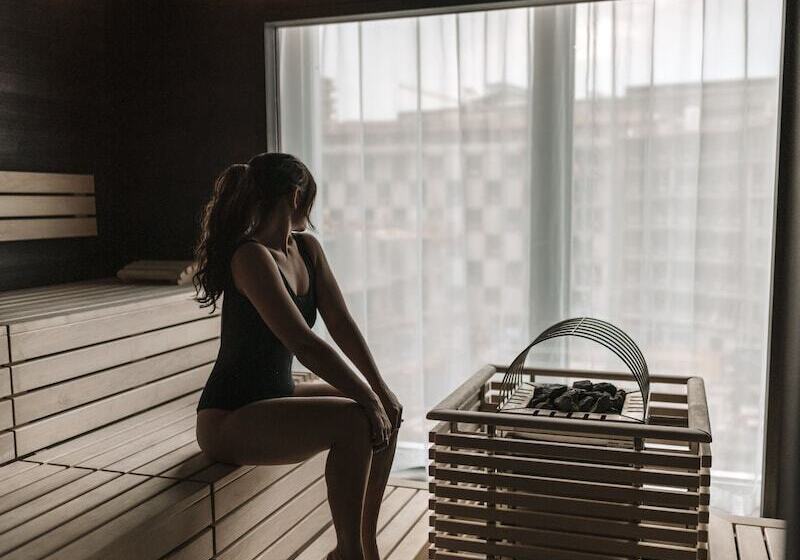 هتل Andaz Vienna Am Belvedere, By Hyatt