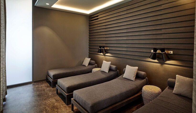 هتل Andaz Vienna Am Belvedere, By Hyatt