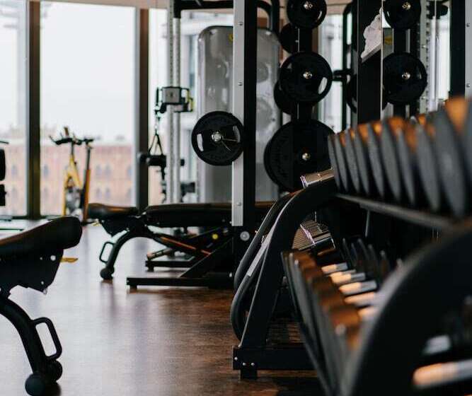 هتل Andaz Vienna Am Belvedere, By Hyatt