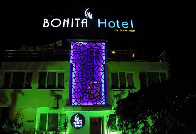 酒店 Bonita