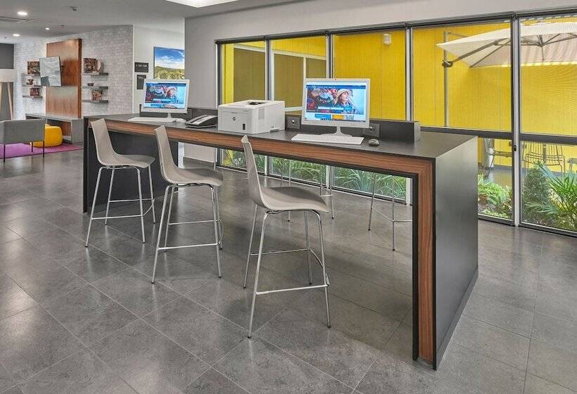 בית מלון כפרי City Express By Marriott Tapachula