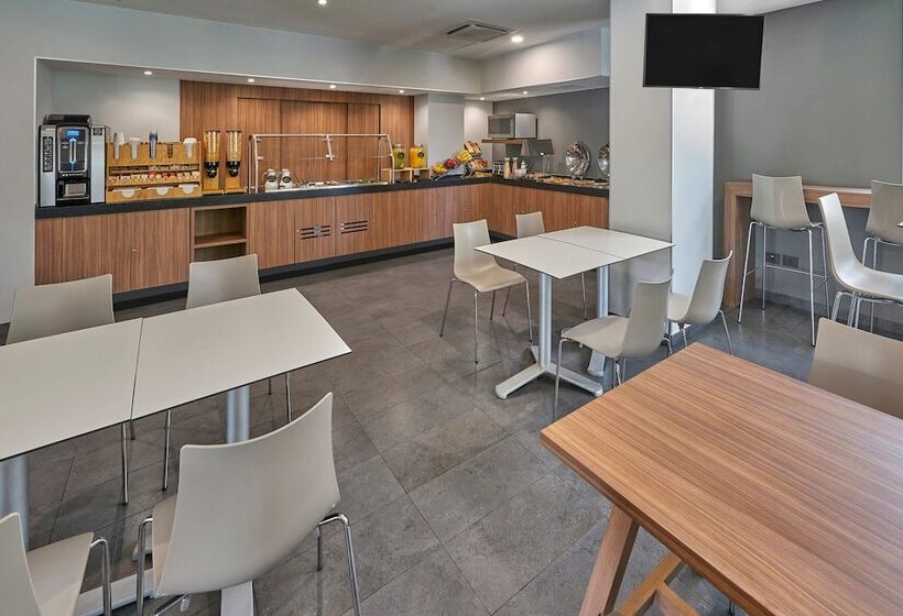 בית מלון כפרי City Express By Marriott Tapachula