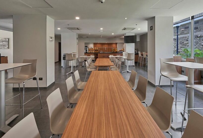 בית מלון כפרי City Express By Marriott Tapachula